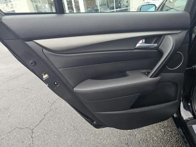 2014 Acura TL 3.5