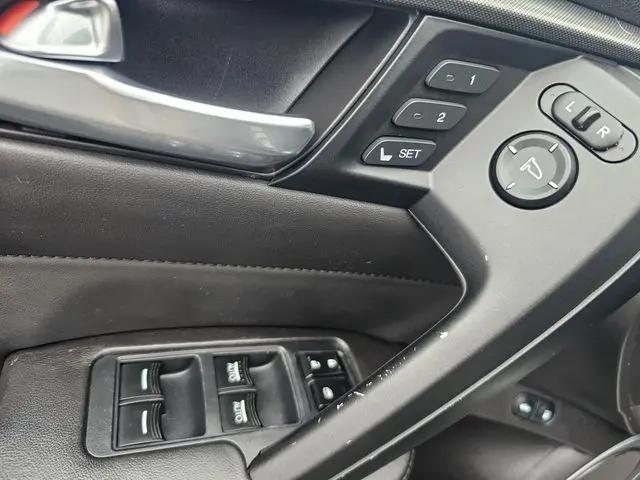2014 Acura TL 3.5