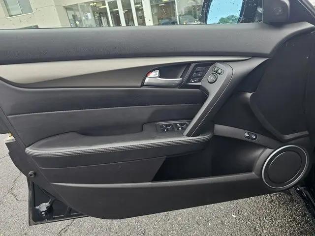 2014 Acura TL 3.5