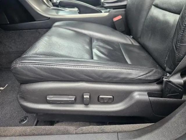 2014 Acura TL 3.5