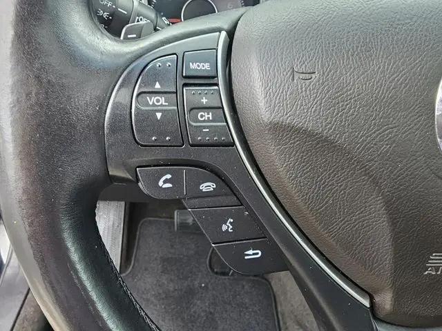 2014 Acura TL 3.5
