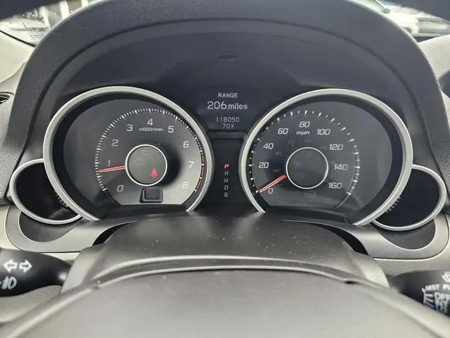 2014 Acura TL 3.5