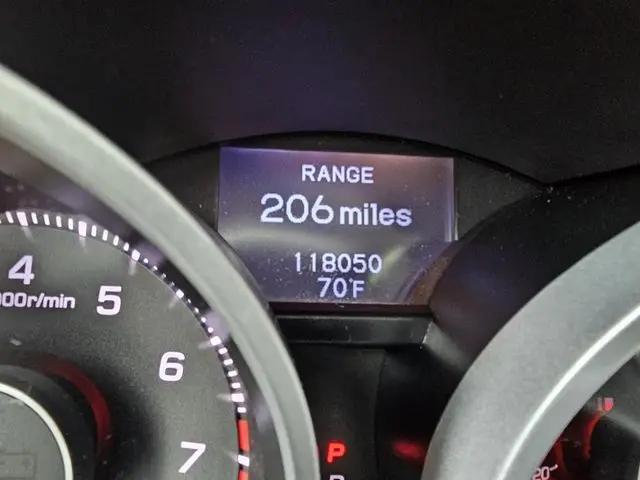 2014 Acura TL 3.5