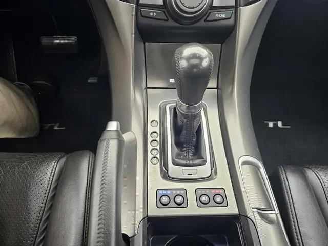 2014 Acura TL 3.5
