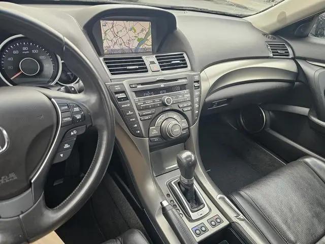 2014 Acura TL 3.5