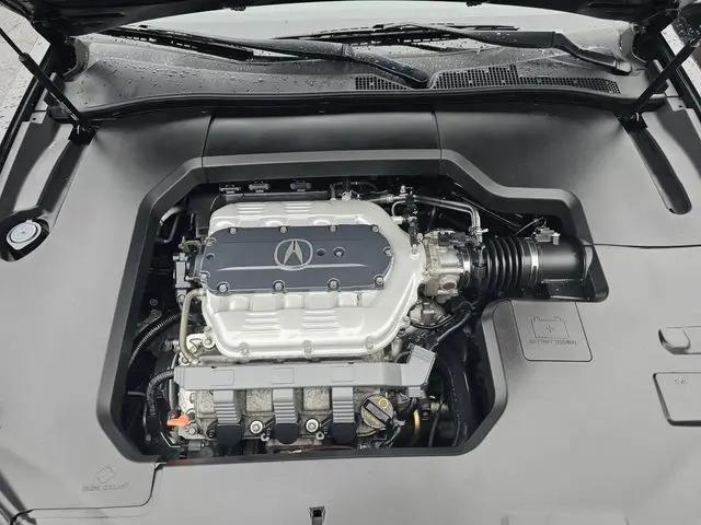 2014 Acura TL 3.5