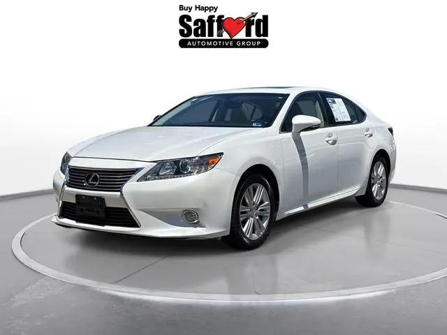 2015 Lexus ES 350 ES 350 for sale in Manassas, VA