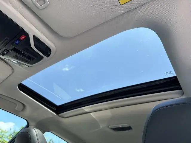 2022 Subaru Legacy Sport