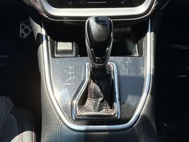 2022 Subaru Legacy Sport