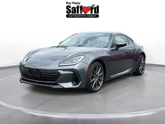 2024 Subaru BRZ Limited for sale in Manassas, VA