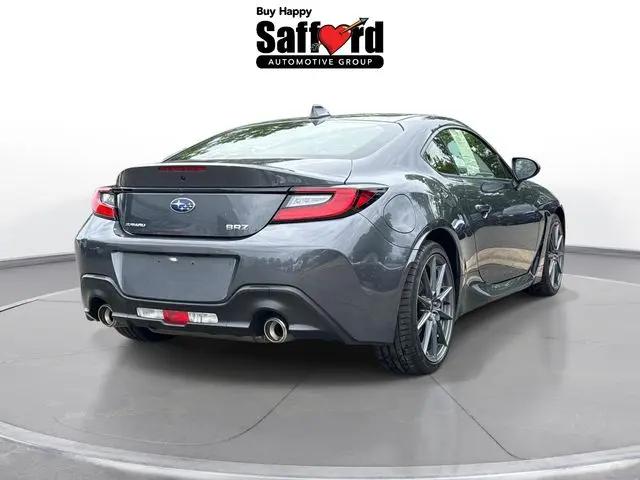 2024 Subaru BRZ Limited