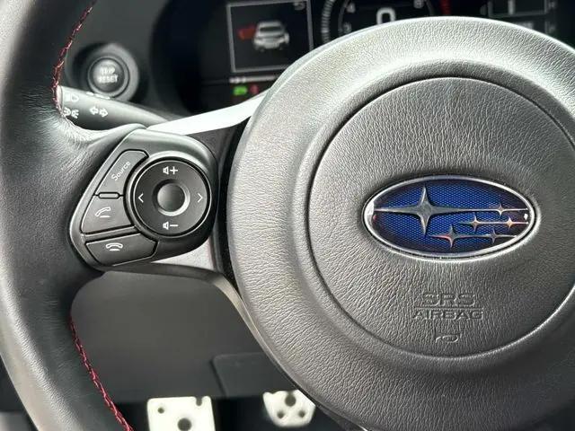2024 Subaru BRZ Limited