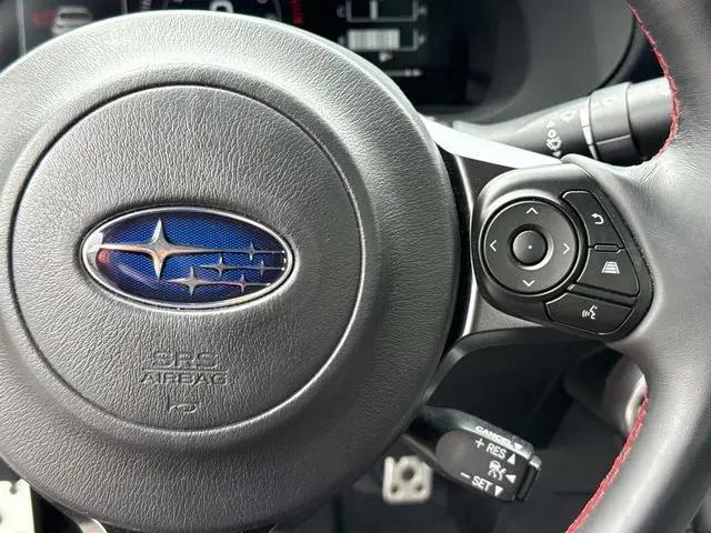 2024 Subaru BRZ Limited