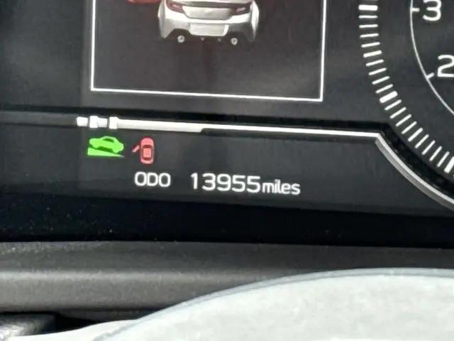 2024 Subaru BRZ Limited