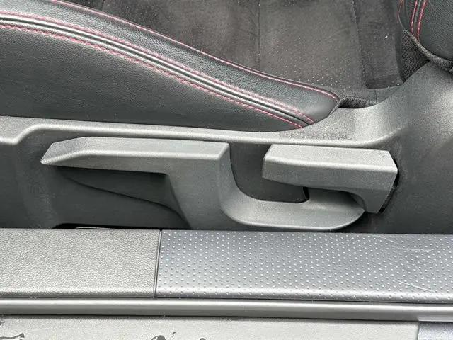 2024 Subaru BRZ Limited