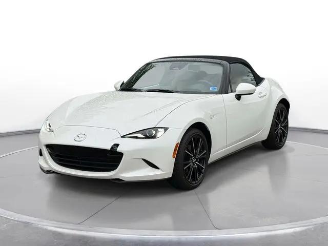 2026 Mazda MX-5 Grand Touring for sale in Chantilly, VA