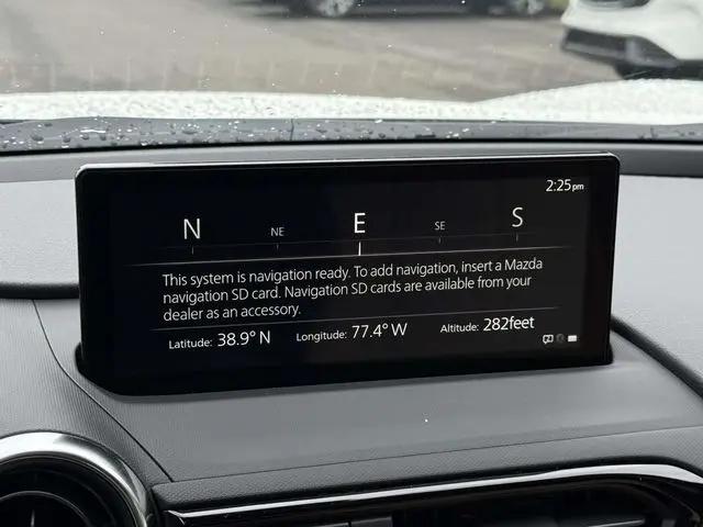 2026 Mazda MX-5 Grand Touring