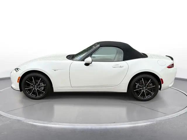 2026 Mazda MX-5 Grand Touring