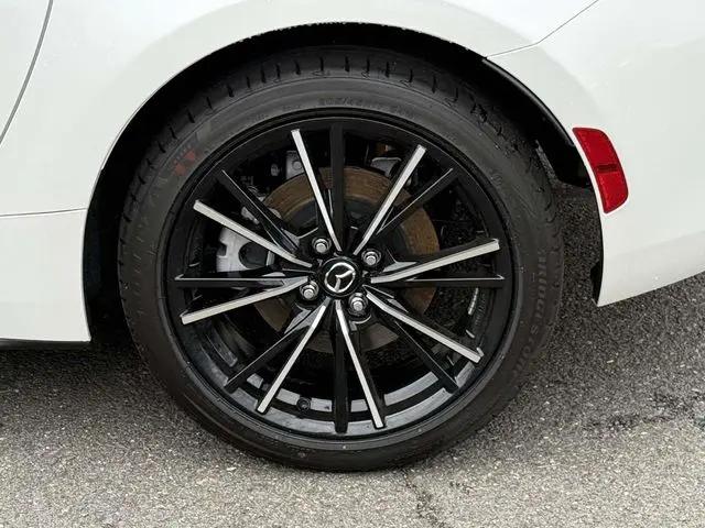 2026 Mazda MX-5 Grand Touring