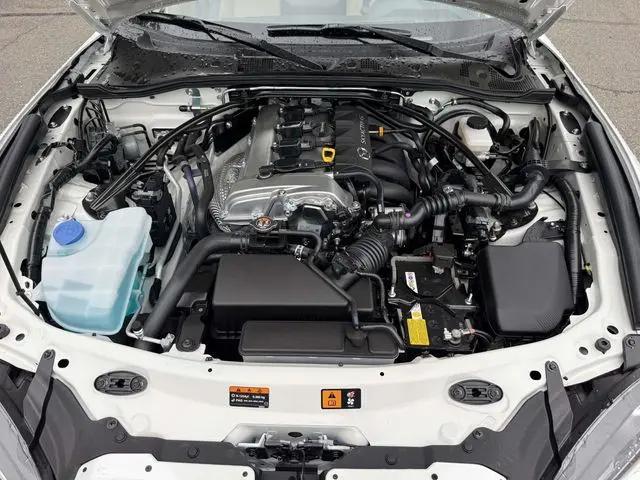 2026 Mazda MX-5 Grand Touring