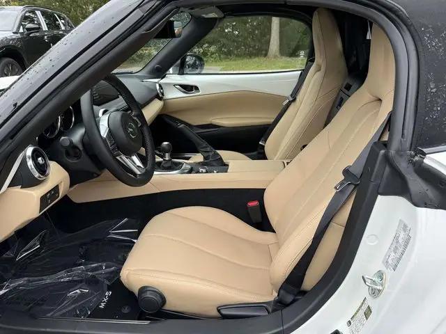 2026 Mazda MX-5 Grand Touring