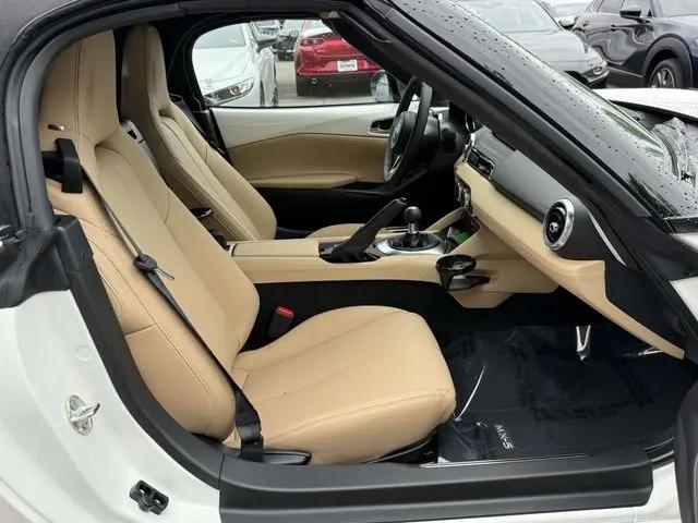 2026 Mazda MX-5 Grand Touring