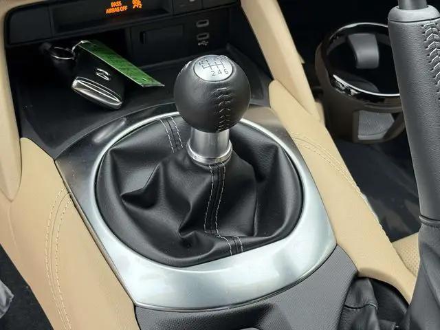 2026 Mazda MX-5 Grand Touring