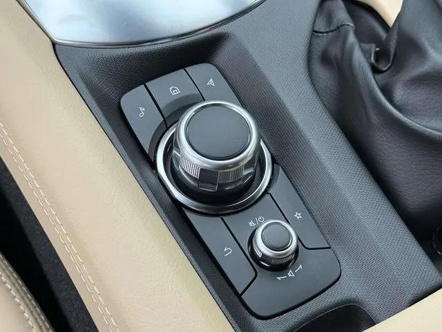 2026 Mazda MX-5 Grand Touring