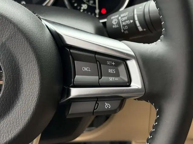 2026 Mazda MX-5 Grand Touring