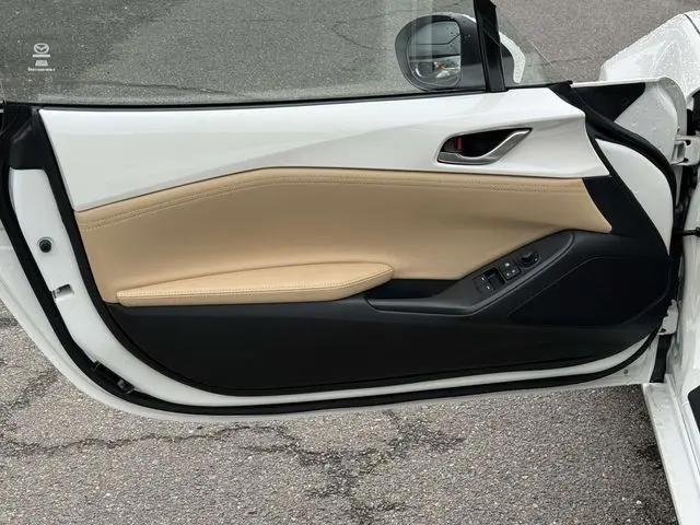 2026 Mazda MX-5 Grand Touring