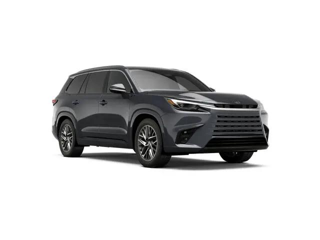 2026 Lexus TX 350 Luxury