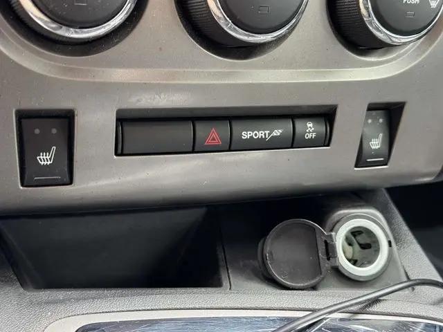 2014 Dodge Challenger R/T 100th Anniversary Appearance Group
