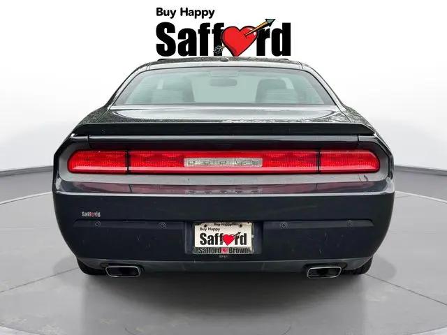 2014 Dodge Challenger R/T 100th Anniversary Appearance Group