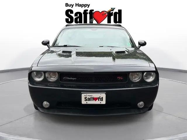2014 Dodge Challenger R/T 100th Anniversary Appearance Group