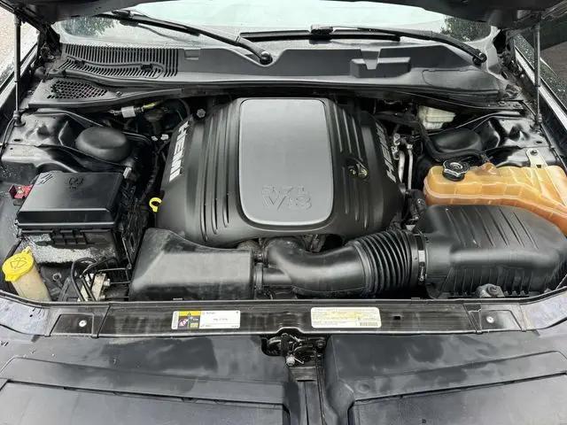 2014 Dodge Challenger R/T 100th Anniversary Appearance Group