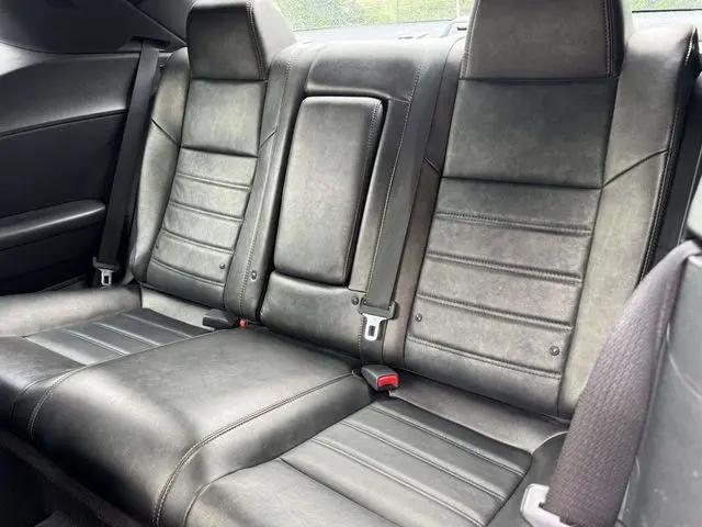 2014 Dodge Challenger R/T 100th Anniversary Appearance Group