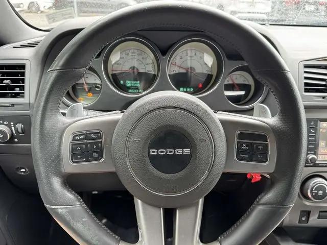 2014 Dodge Challenger R/T 100th Anniversary Appearance Group