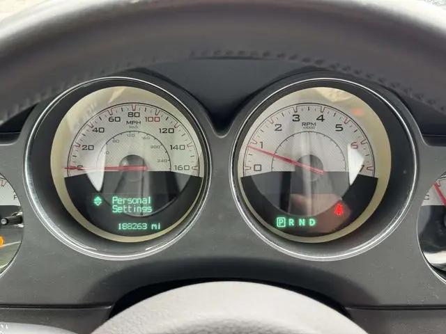2014 Dodge Challenger R/T 100th Anniversary Appearance Group