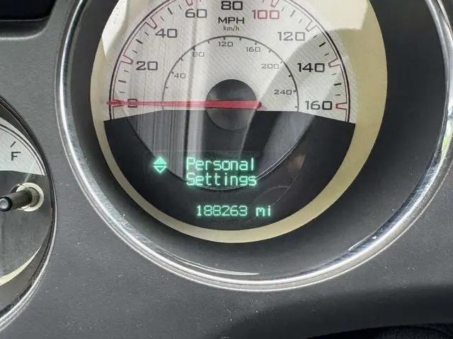 2014 Dodge Challenger R/T 100th Anniversary Appearance Group