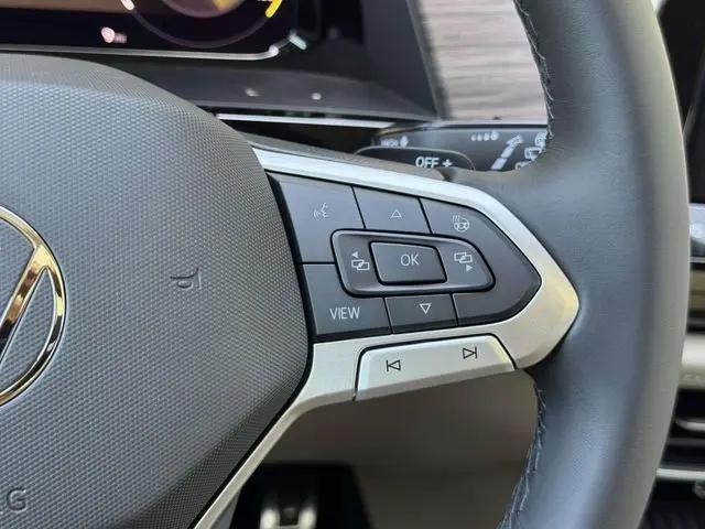 2026 Volkswagen Atlas SEL Premium R-Line