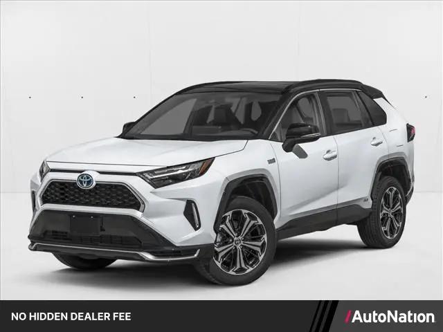 2026 Toyota RAV4 Plug-In Hybrid XSE for sale in Nottingham, MD