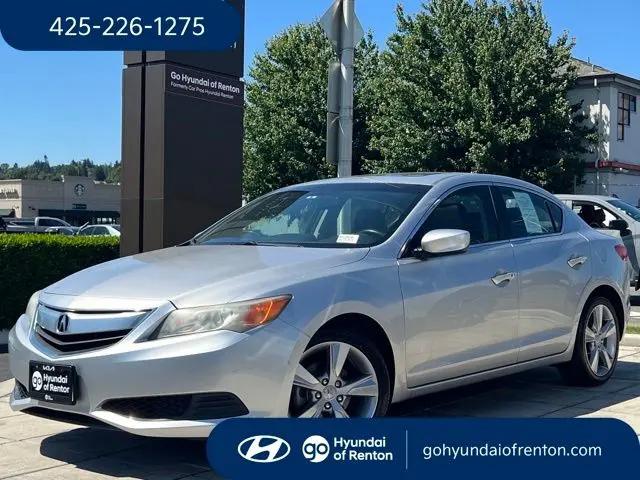 2014 Acura ILX 2.0L for sale in Renton, WA