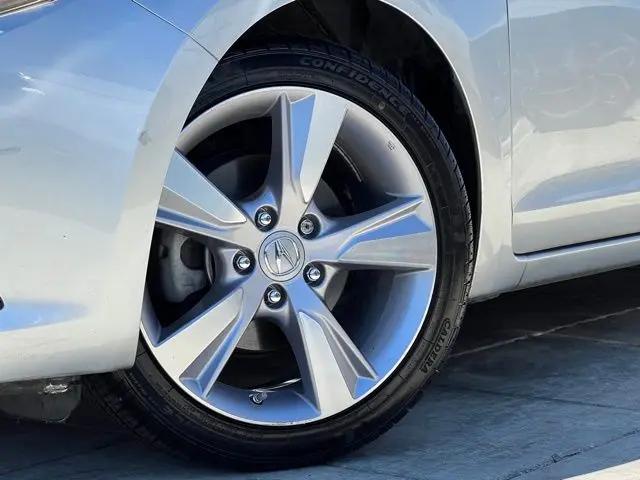 2014 Acura ILX 2.0L