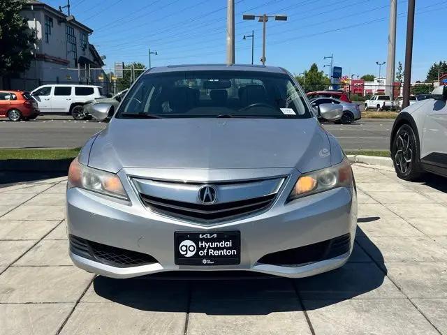 2014 Acura ILX 2.0L