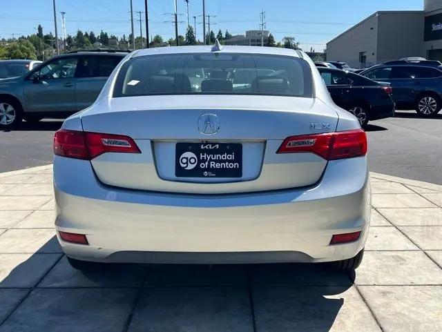 2014 Acura ILX 2.0L