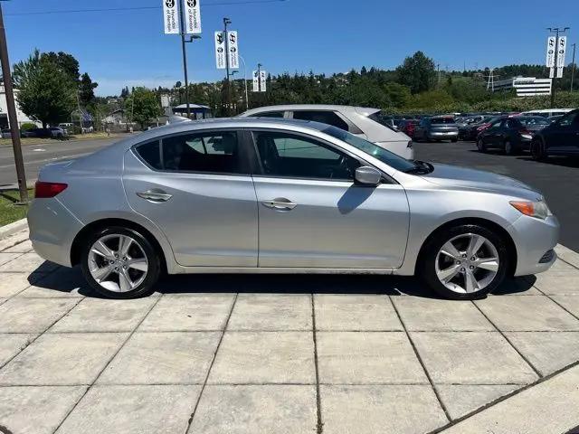 2014 Acura ILX 2.0L