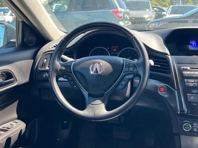 2014 Acura ILX 2.0L