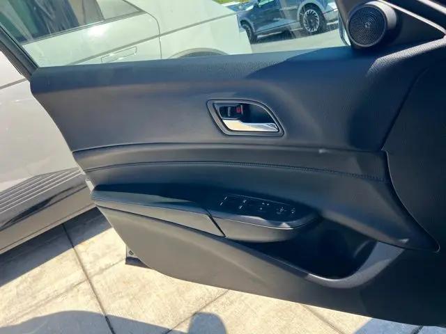 2014 Acura ILX 2.0L