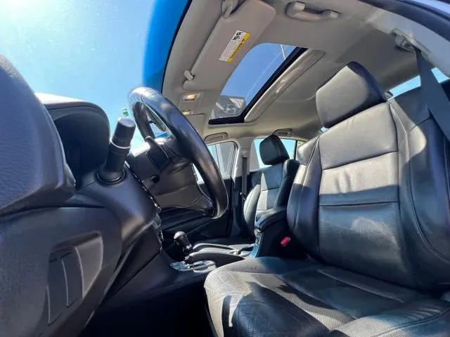 2014 Acura ILX 2.0L