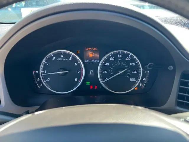 2014 Acura ILX 2.0L